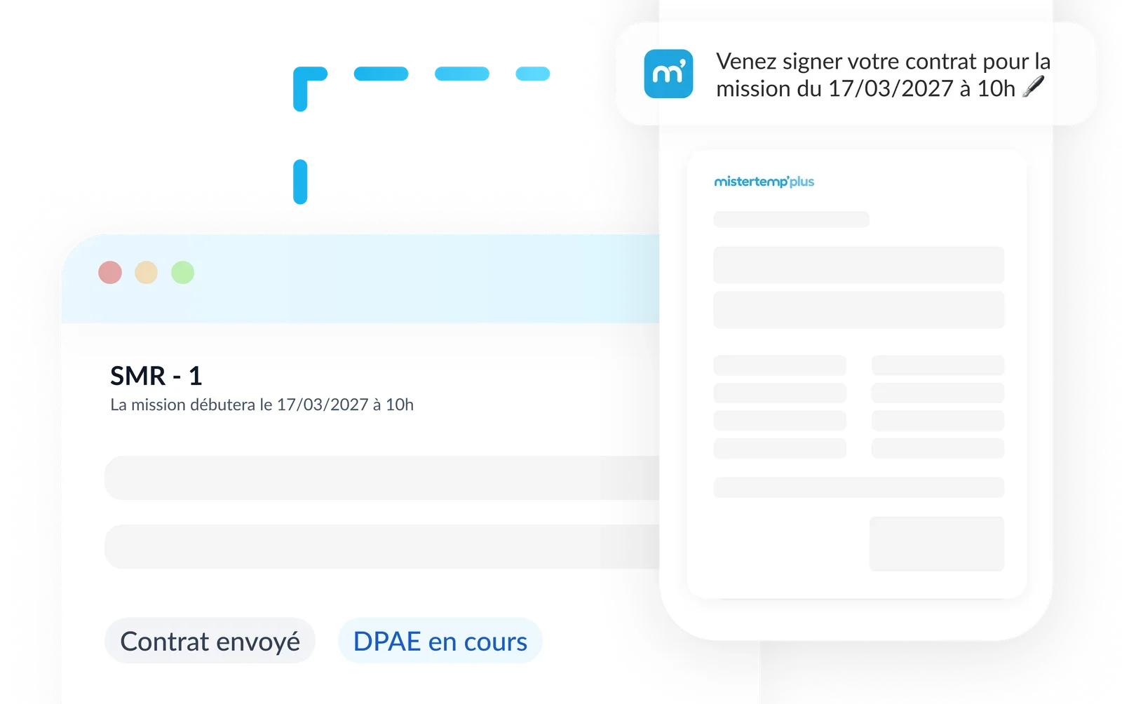 Documents administratifs