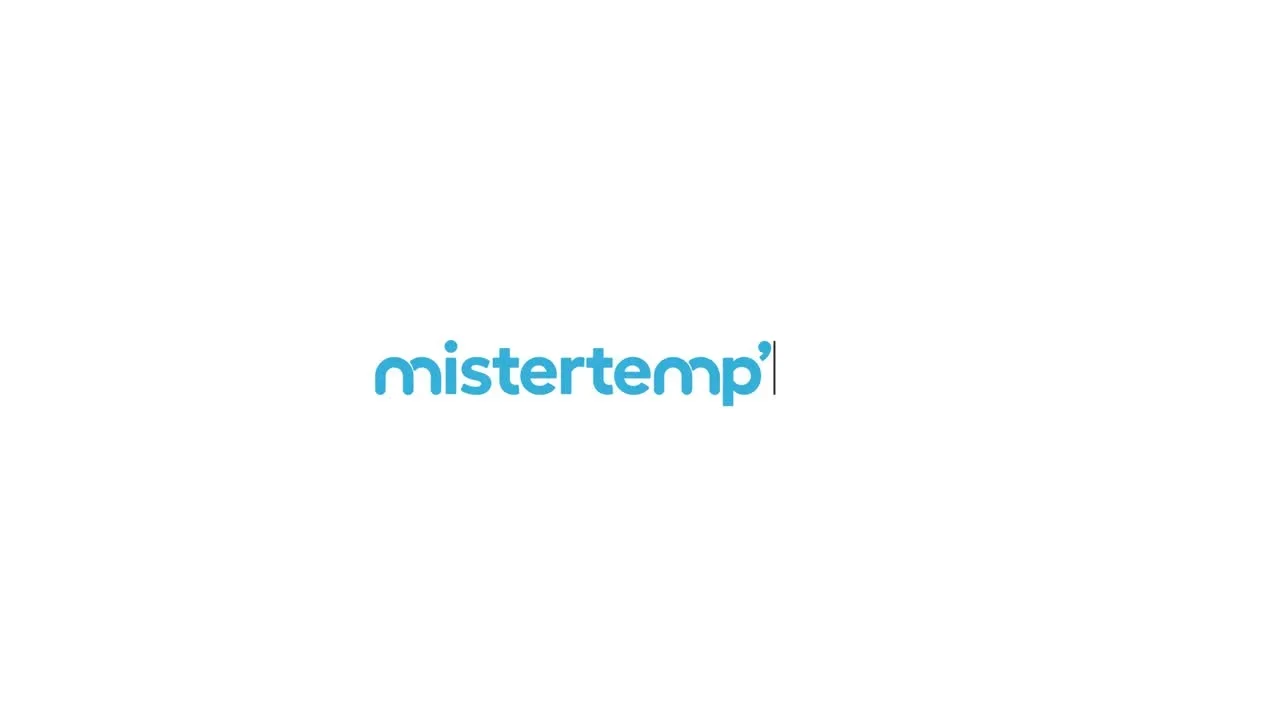 Aperçu de la vidéo de présentation de Mistertemp'Plus